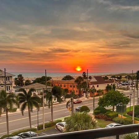Treasure Island Beach Retreat St. Pete Beach Eksteriør billede