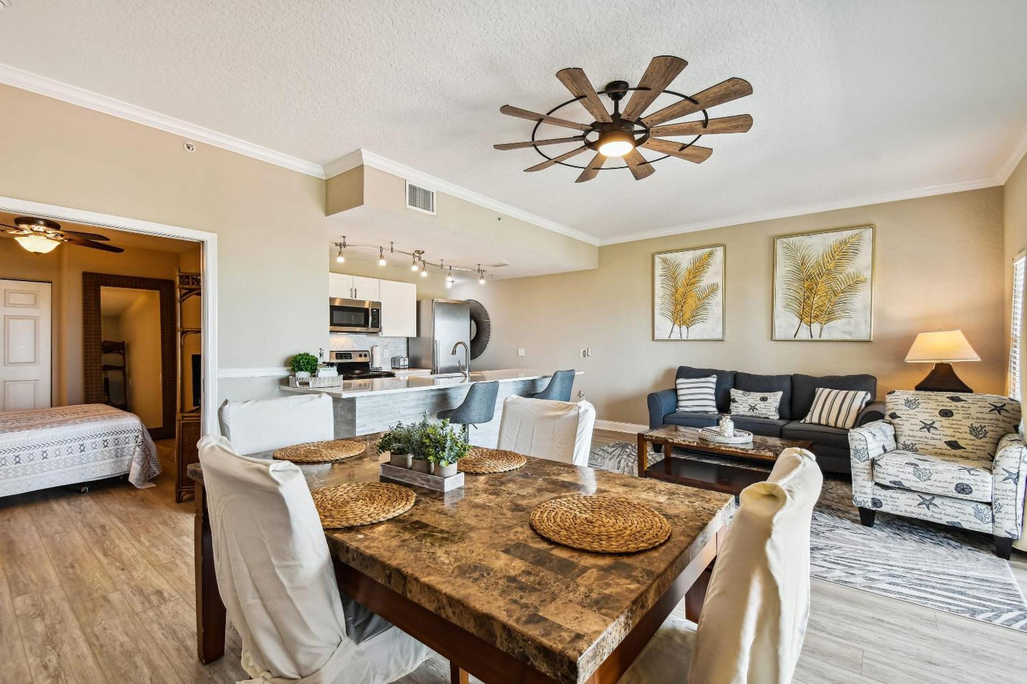 Treasure Island Beach Retreat St. Pete Beach Eksteriør billede