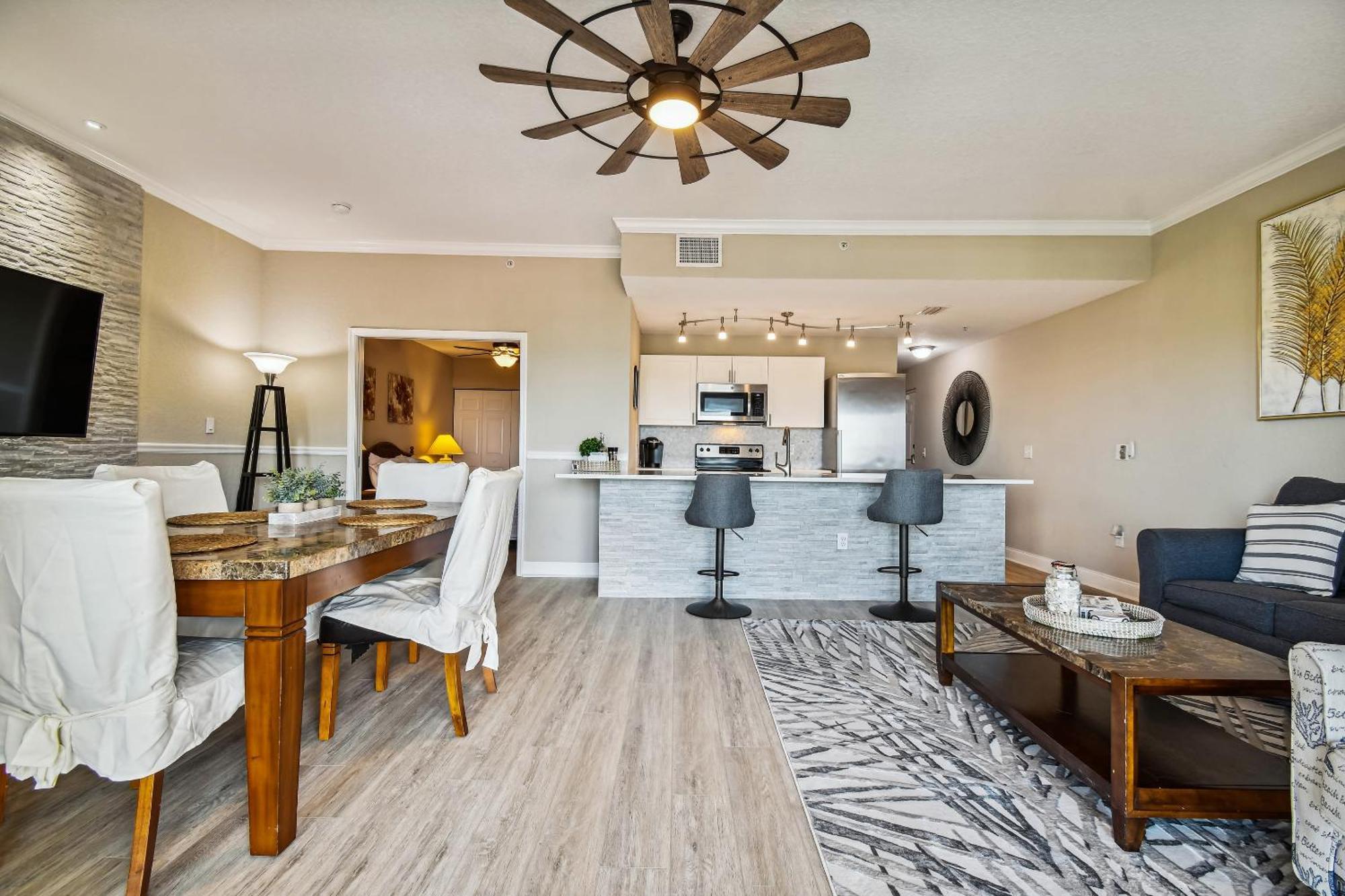 Treasure Island Beach Retreat St. Pete Beach Eksteriør billede