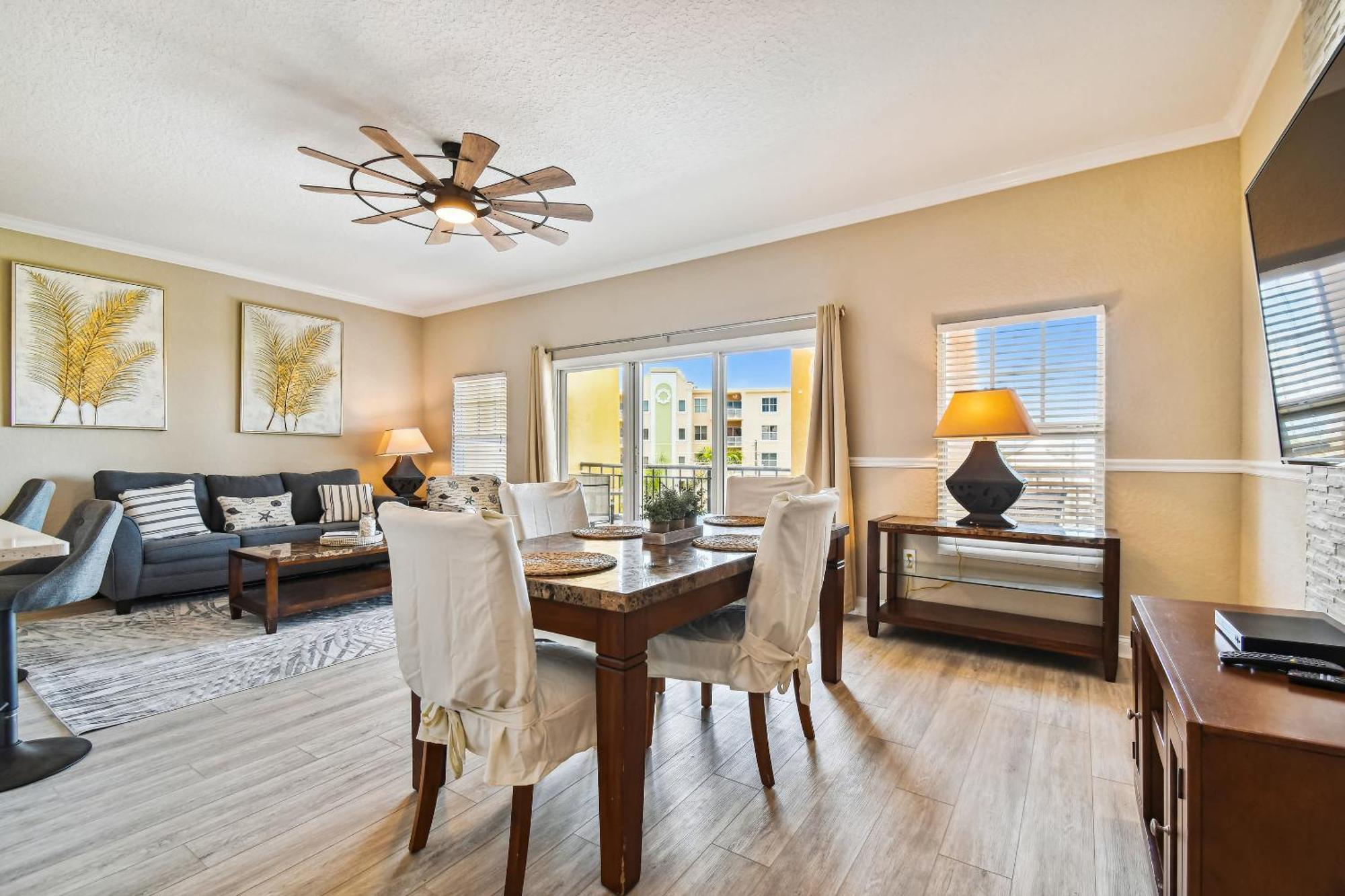 Treasure Island Beach Retreat St. Pete Beach Eksteriør billede