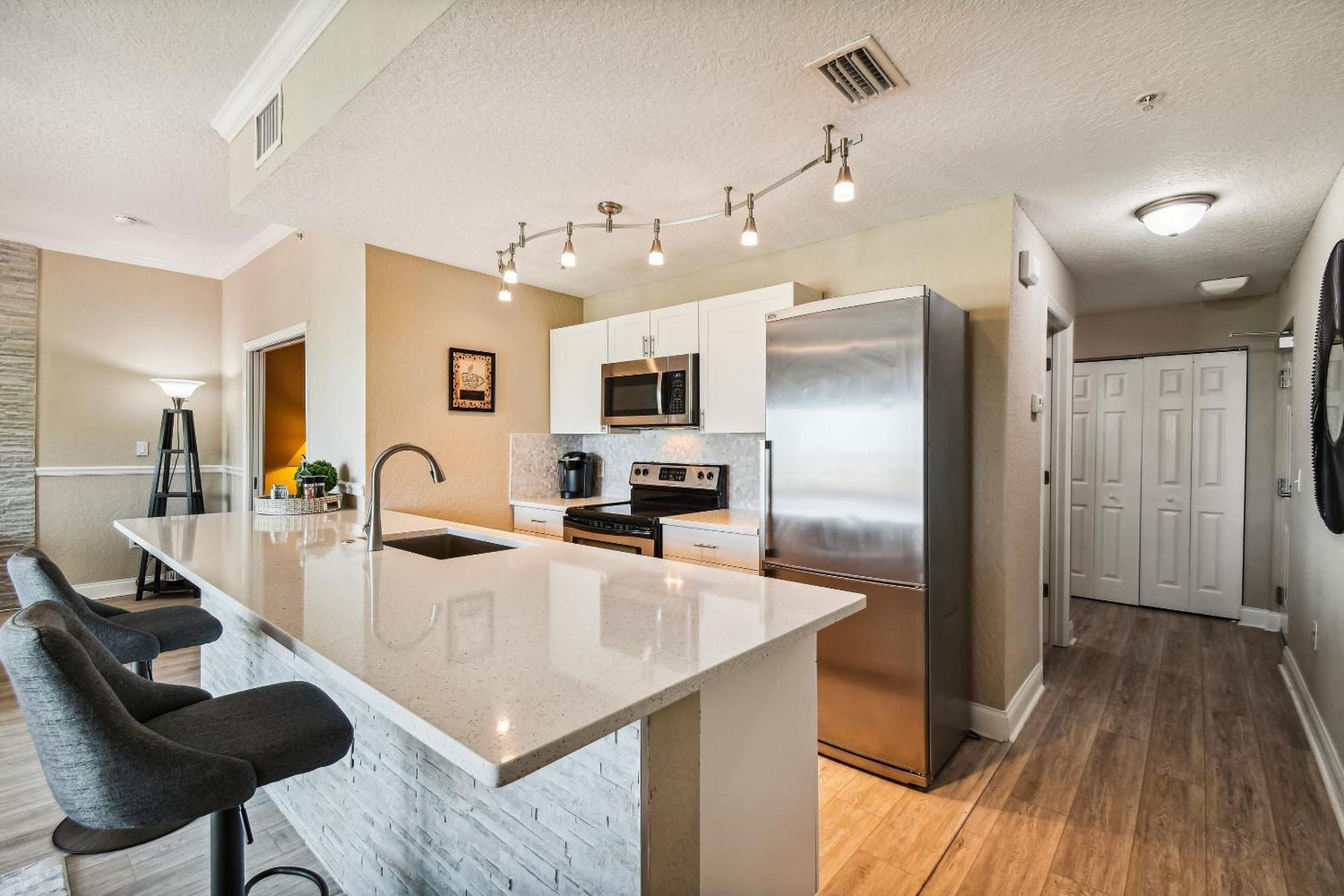 Treasure Island Beach Retreat St. Pete Beach Eksteriør billede